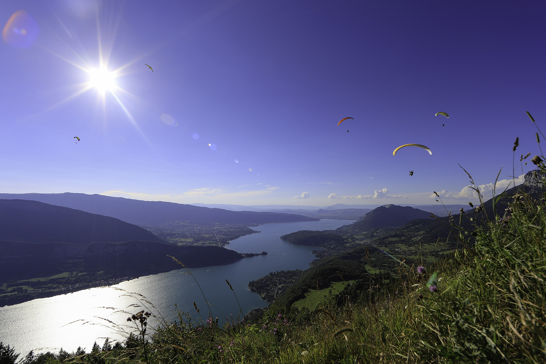 parapente-CLOUD-HPC